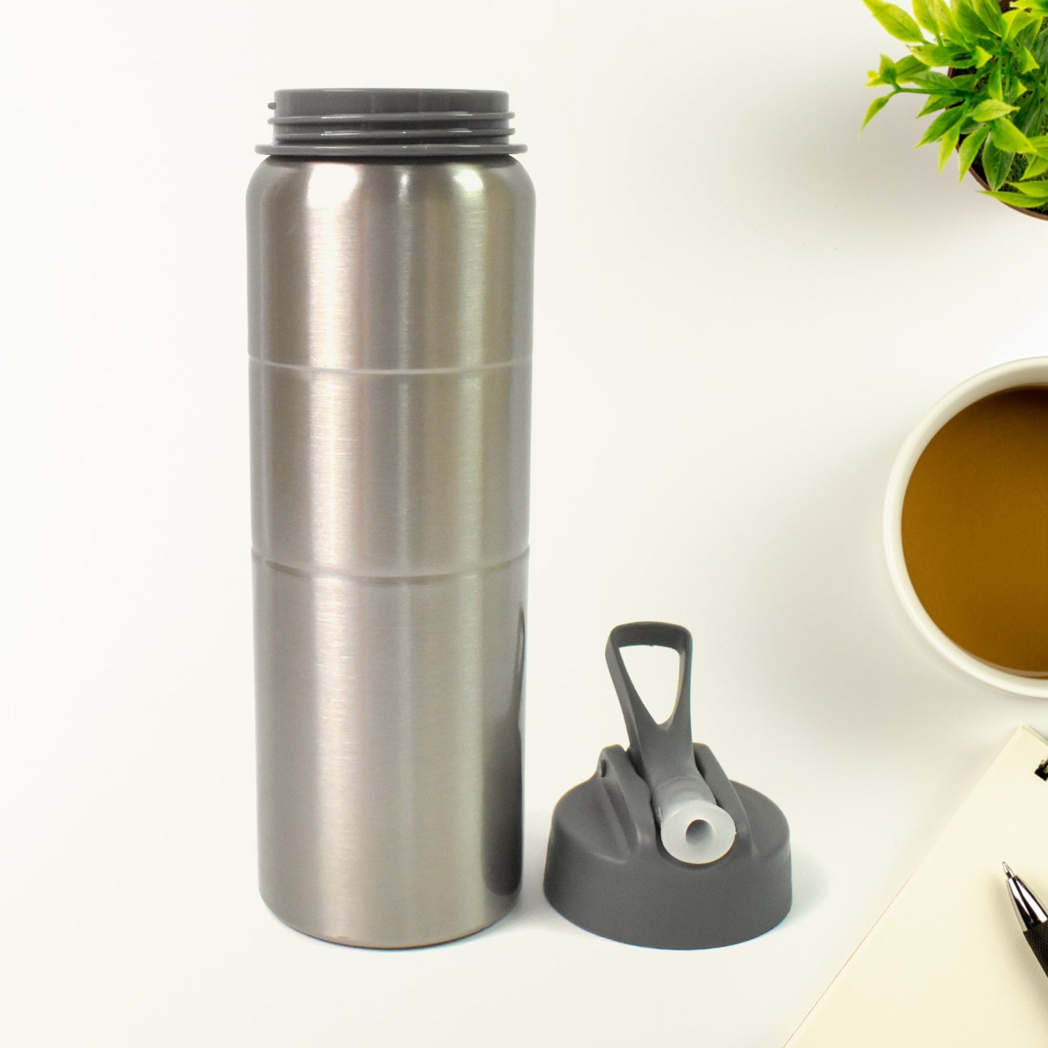 SteelFlow Bottle SteelFlow Bottle